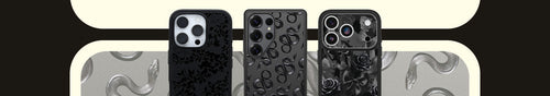 OtterBox gothic phone cases for apple and samsung