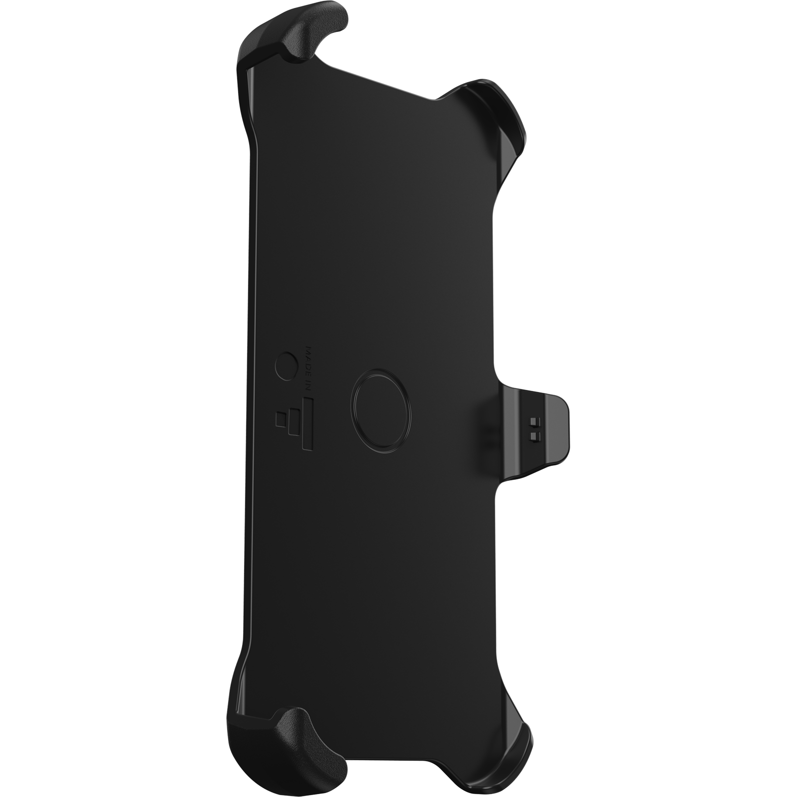 iPhone 15 Pro Max Defender Series Holster - Image 6094