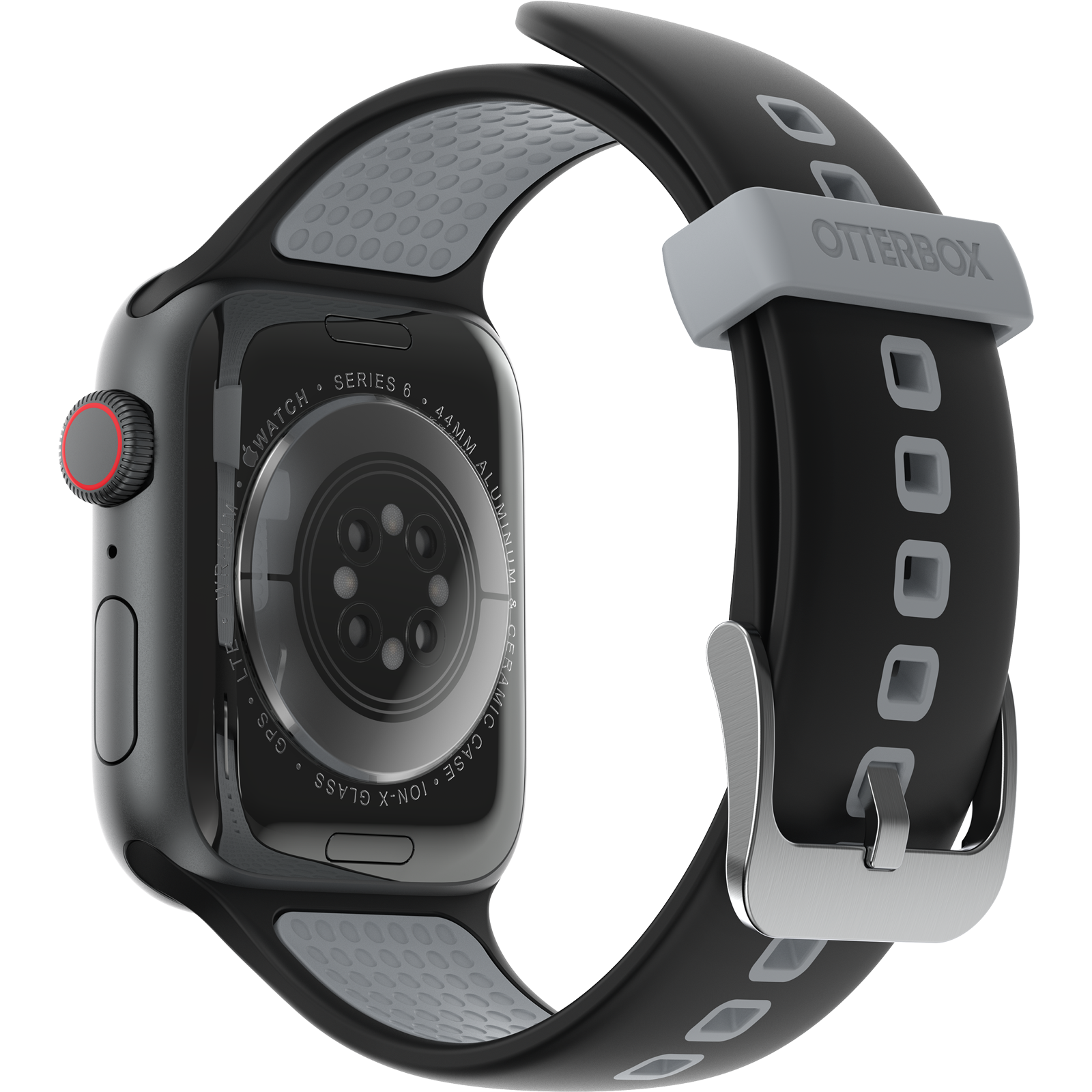 Apple Watch Series 9/8/7 Watch Bumper & Band Multi-Pack - Image 27564