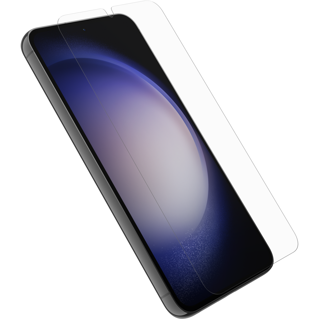 Galaxy S23+ Alpha Flex Screen Protector