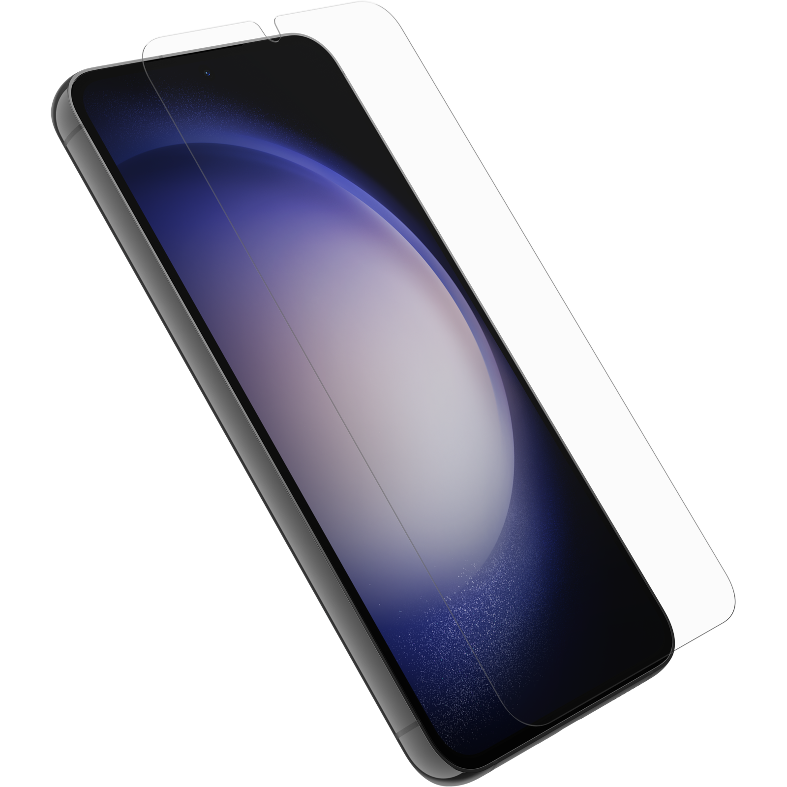Galaxy S23+ Alpha Flex Screen Protector - Image 9