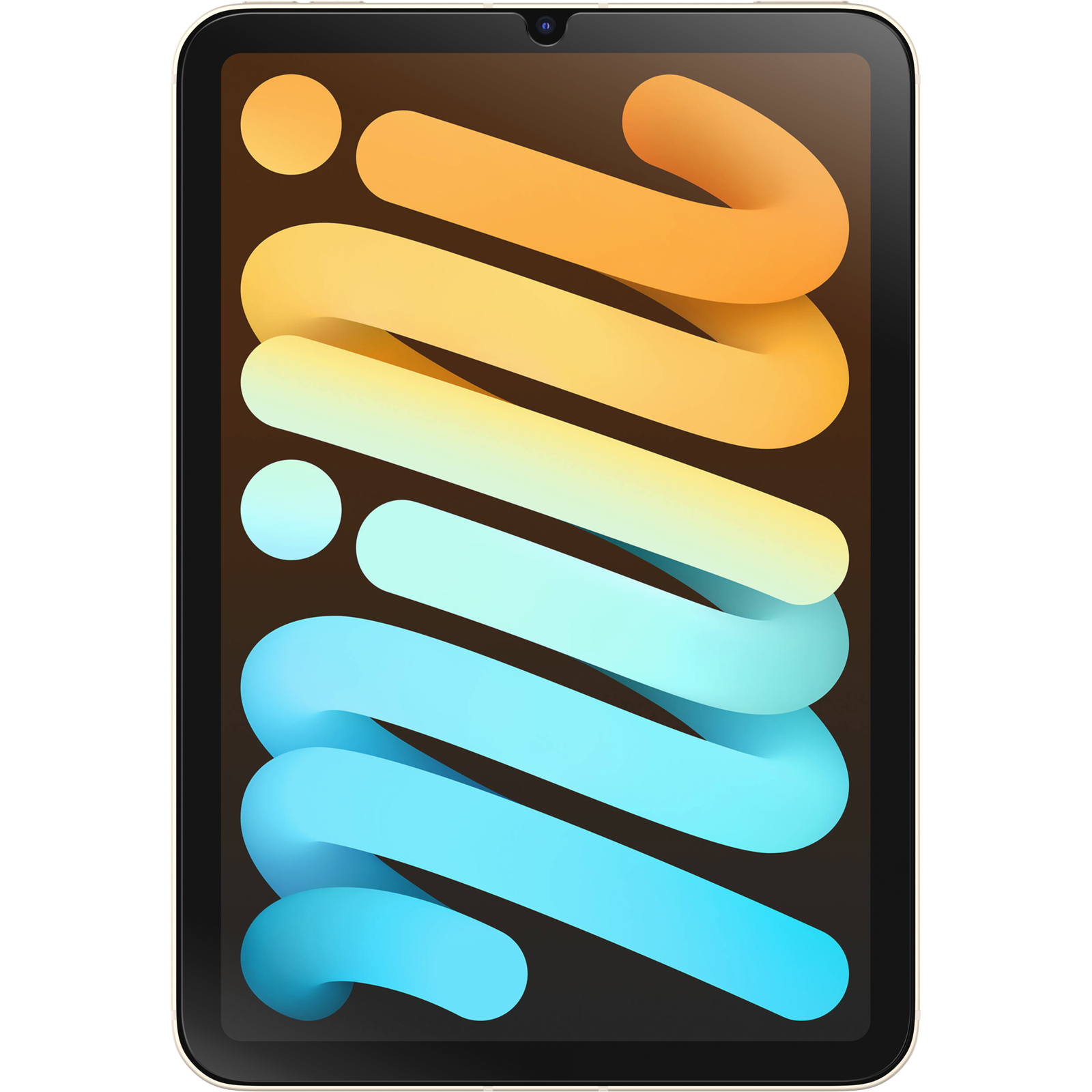 iPad mini (6th gen) Alpha Glass Screen Protector - Image 16157