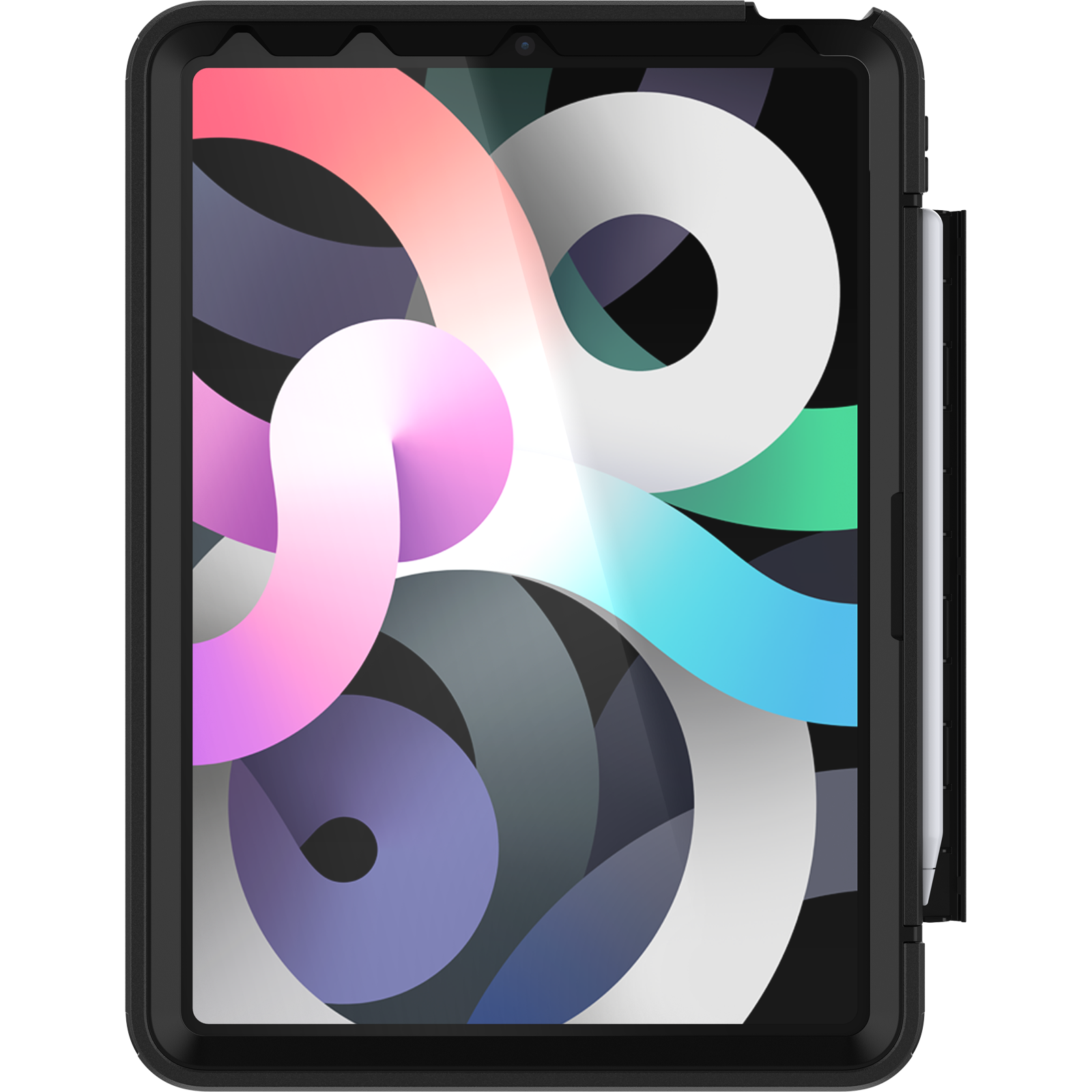 iPad Air (5th and 4th gen) Defender Series Case - Image 16260