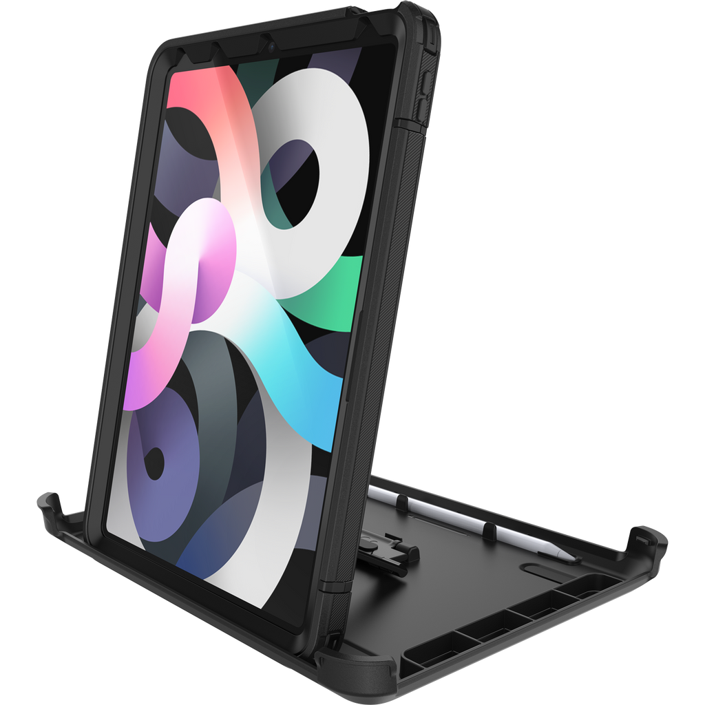 iPad Air (5th and 4th gen) Defender Series Case - Image 16262