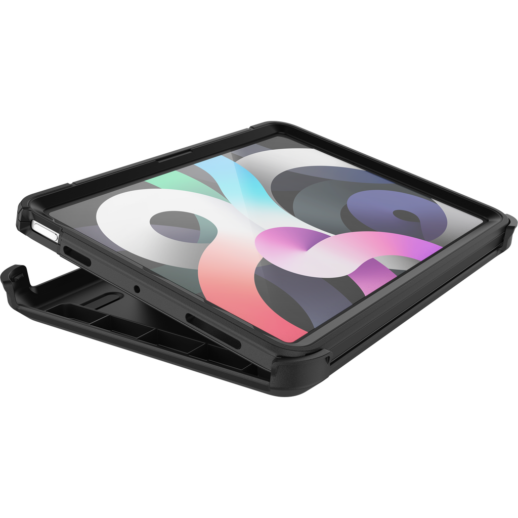 iPad Air (5th and 4th gen) Defender Series Case - Image 16264