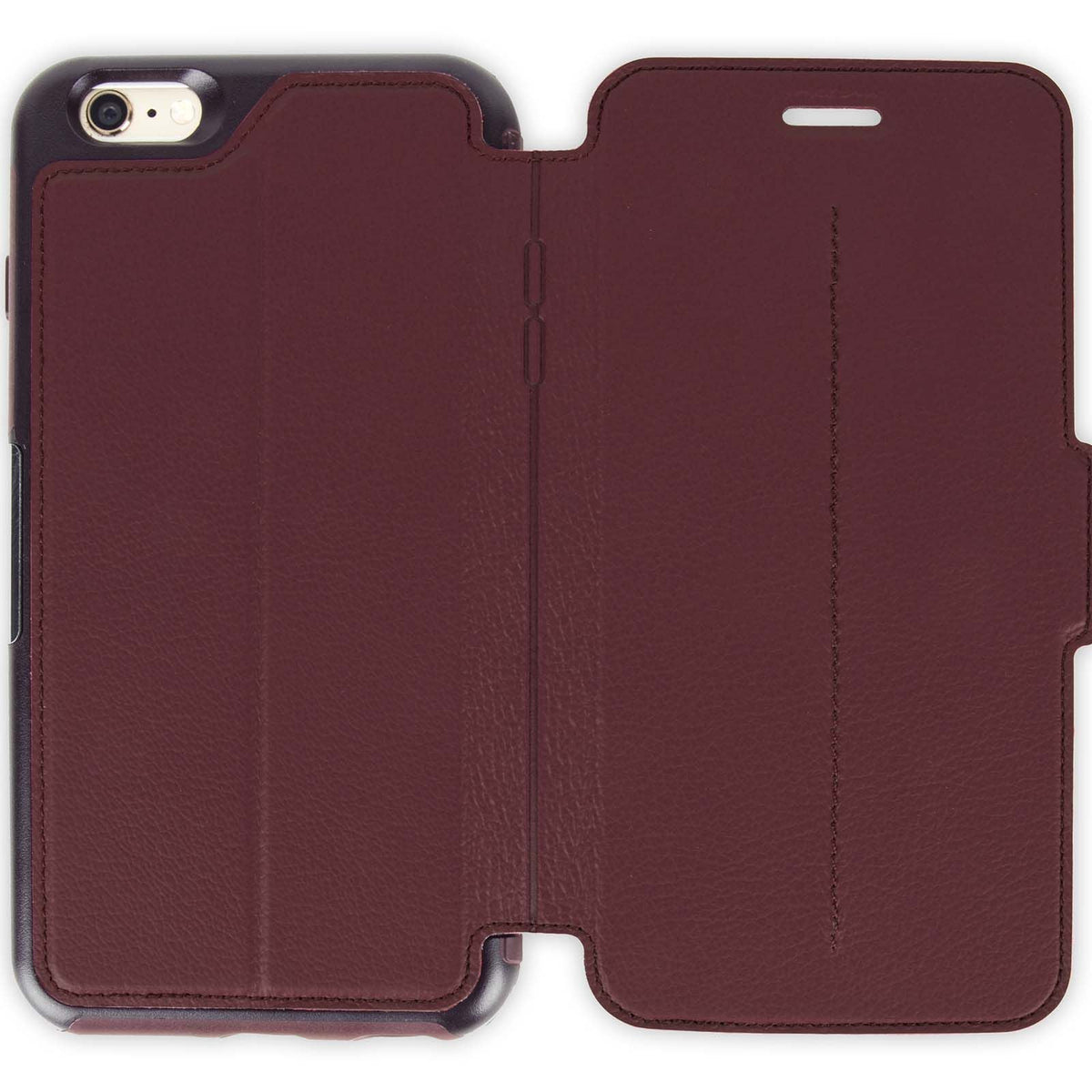 Strada Series Folio for iPhone 6 Plus/6s Plus - Image 20652