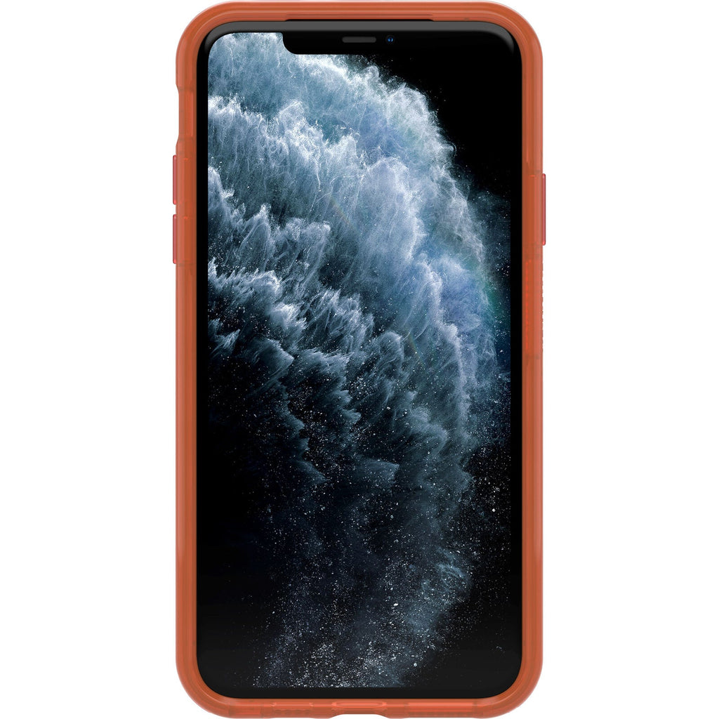 iPhone 11 Pro Max and iPhone Xs Max Symmetry Series Clear Case - Image 4798
