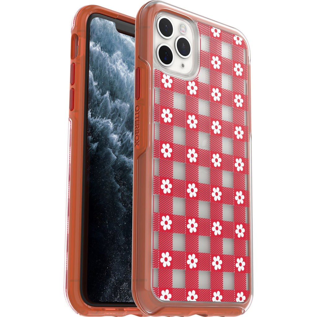 iPhone 11 Pro Max and iPhone Xs Max Symmetry Series Clear Case - Image 4799