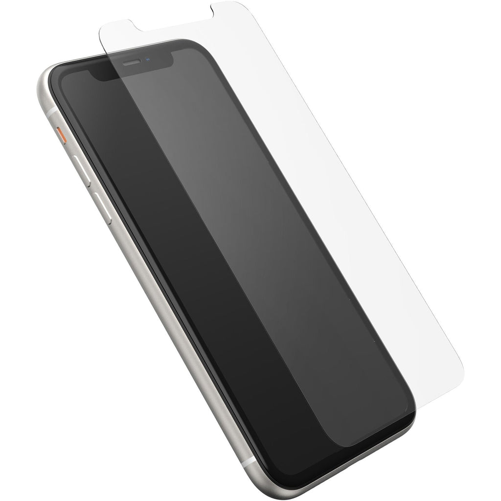 iPhone XR and iPhone 11 Trusted Glass Screen Protector - Image 17277