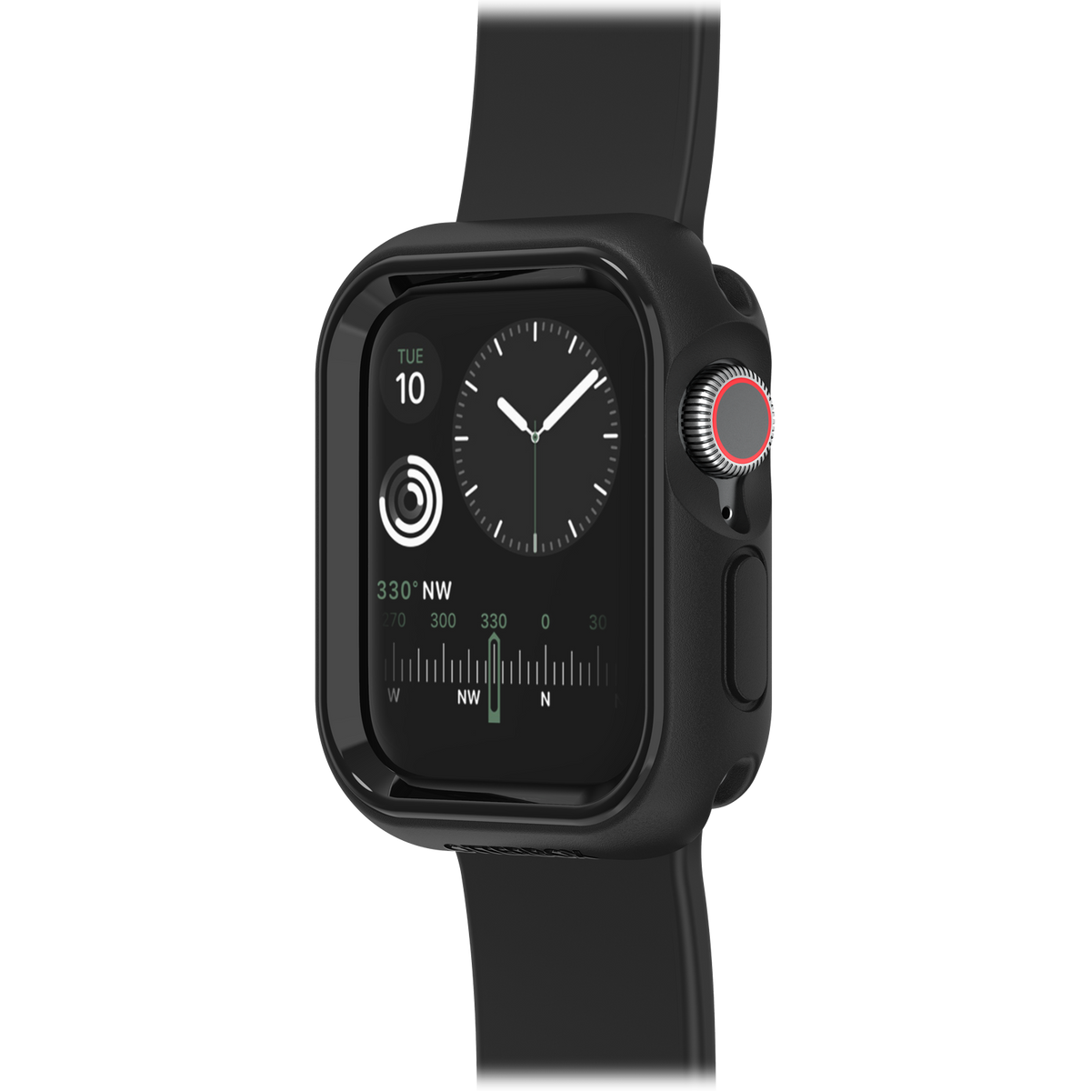 Apple Watch Series 3 EXO EDGE Case