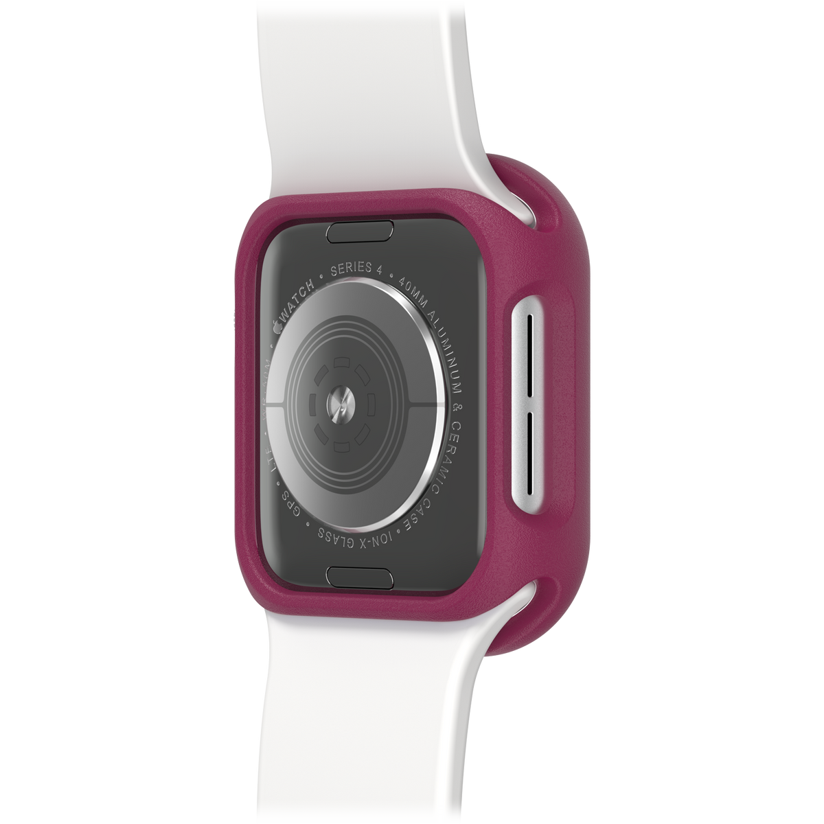 Apple Watch Series SE 3, SE (2nd gen)/6/SE/5/4 EXO EDGE Case