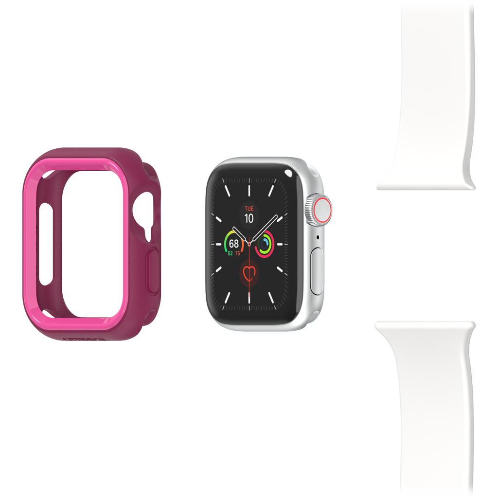 Apple Watch Series SE 3, SE (2nd gen)/6/SE/5/4 EXO EDGE Case