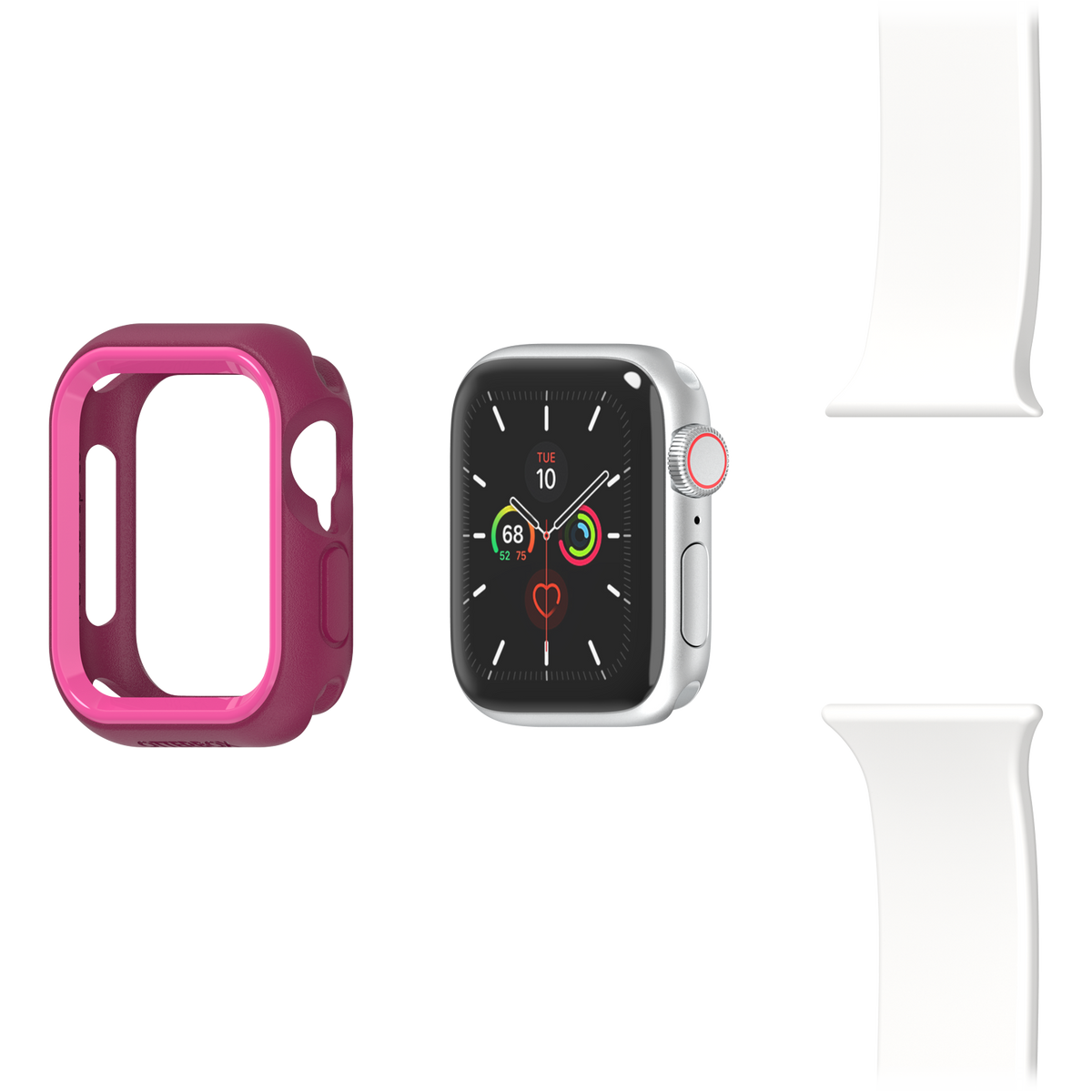 Apple Watch Series SE 3, SE (2nd gen)/6/SE/5/4 EXO EDGE Case