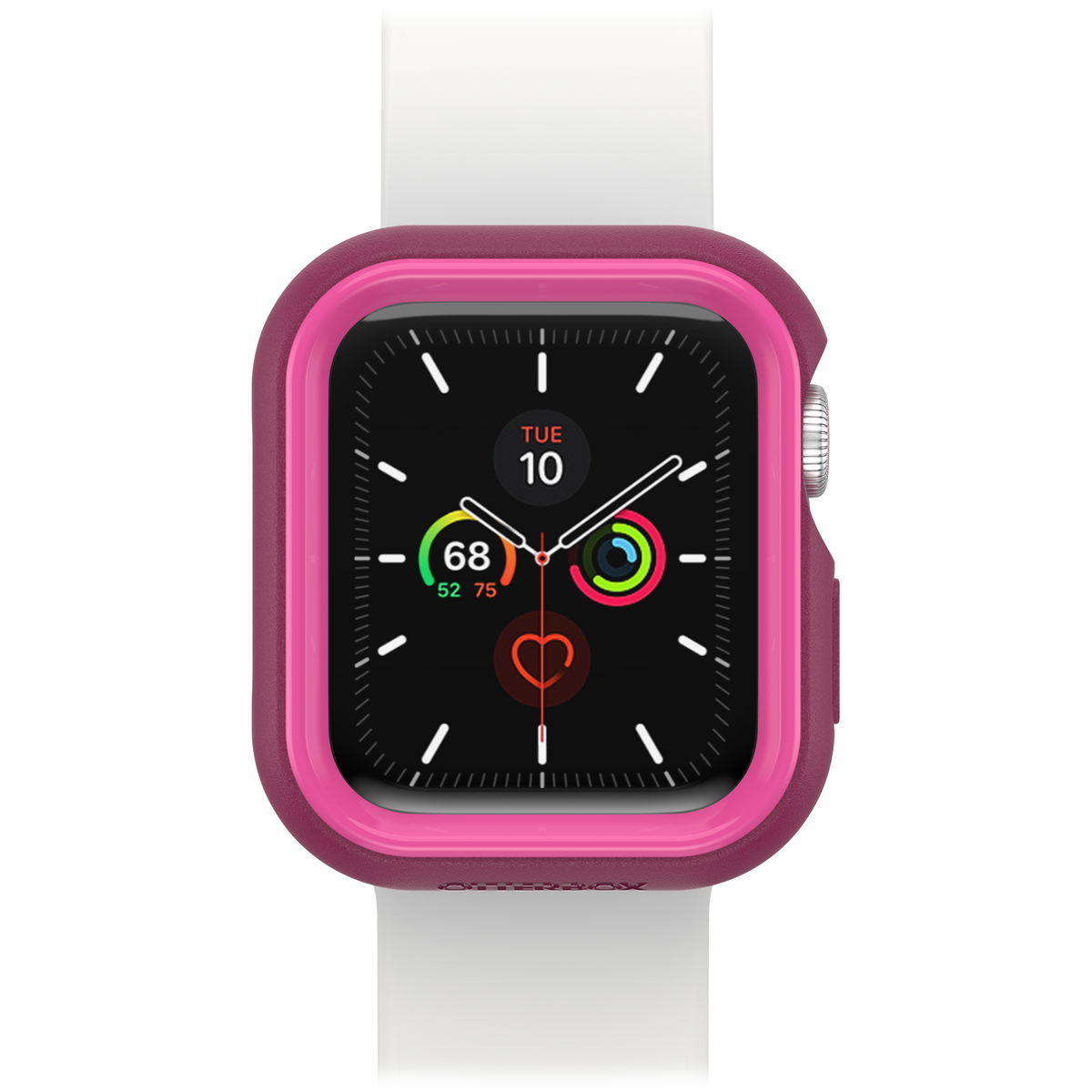Apple Watch Series SE 3, SE (2nd gen)/6/SE/5/4 EXO EDGE Case