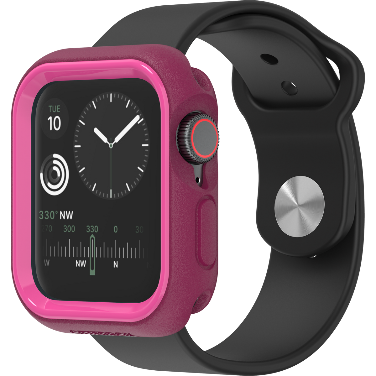 Apple Watch Series SE 3, SE (2nd gen)/6/SE/5/4 EXO EDGE Case