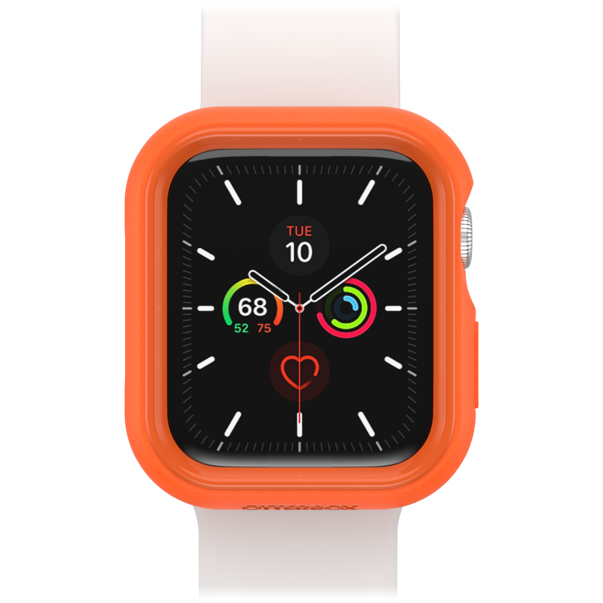 Apple Watch Series SE 3, SE (2nd gen)/6/SE/5/4 EXO EDGE Case