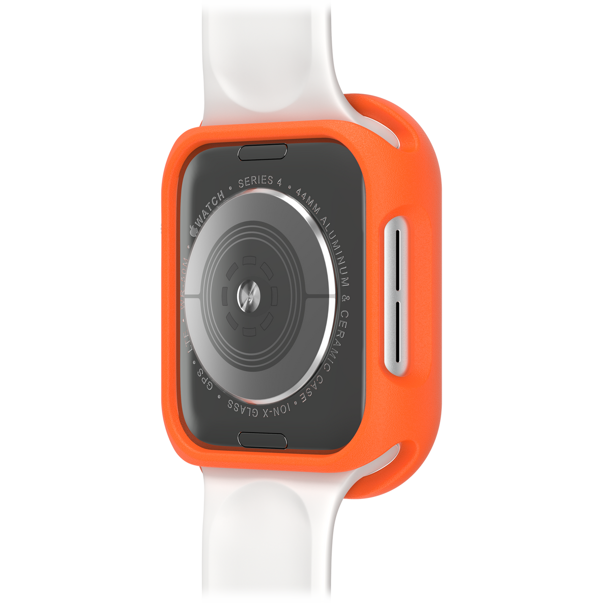 Apple Watch Series SE 3, SE (2nd gen)/6/SE/5/4 EXO EDGE Case