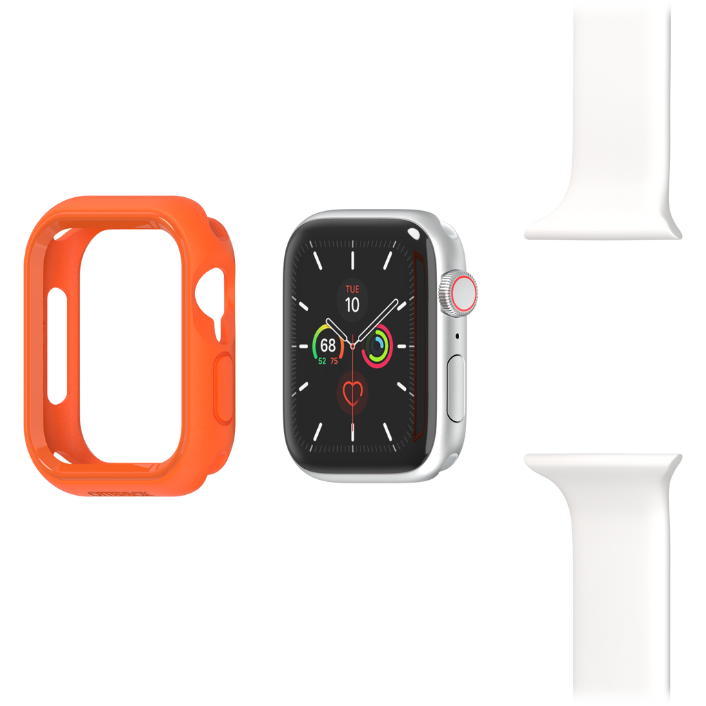 Apple Watch Series SE 3, SE (2nd gen)/6/SE/5/4 EXO EDGE Case