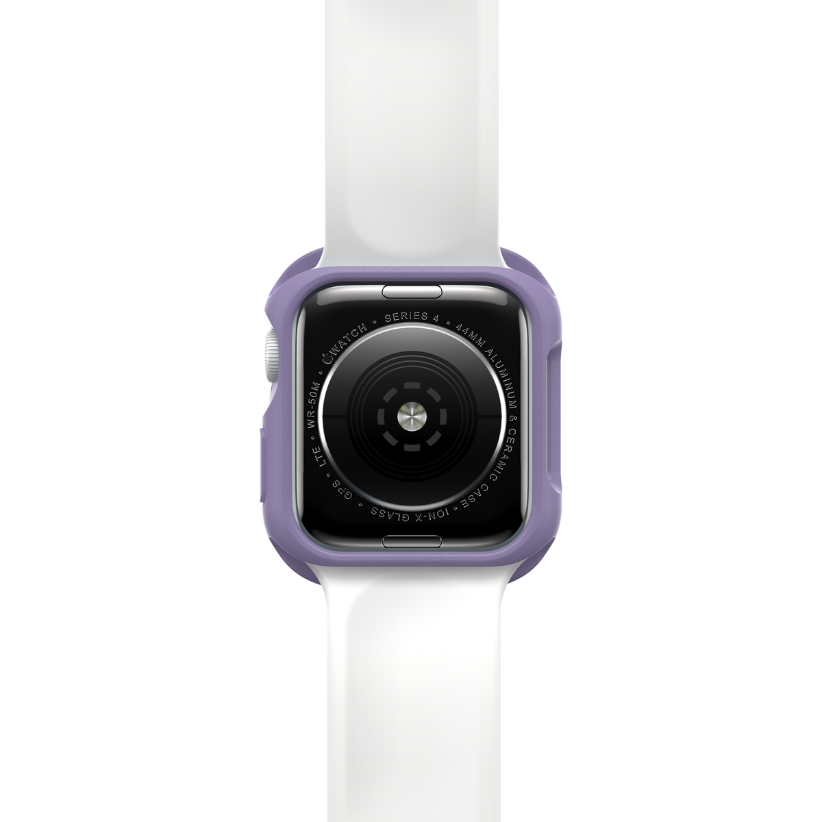 Apple Watch Series SE 3, SE (2nd gen)/6/SE/5/4 EXO EDGE Case