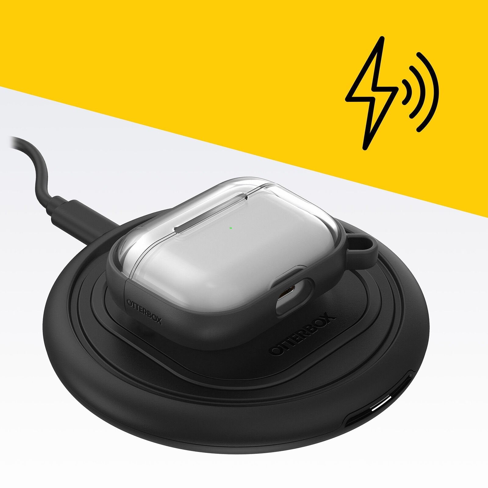 AirPods Pro (1st gen) Lumen Series Case - Image 22375