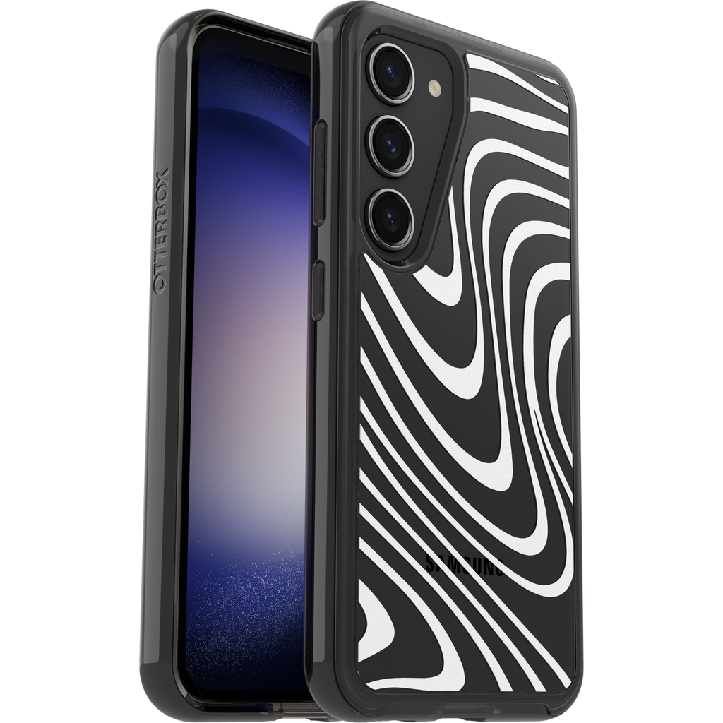 Galaxy S23 Symmetry Series Clear Case - Image 18169