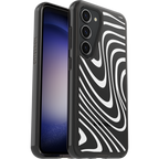 Galaxy S23 Symmetry Series Clear Case - Image 18169