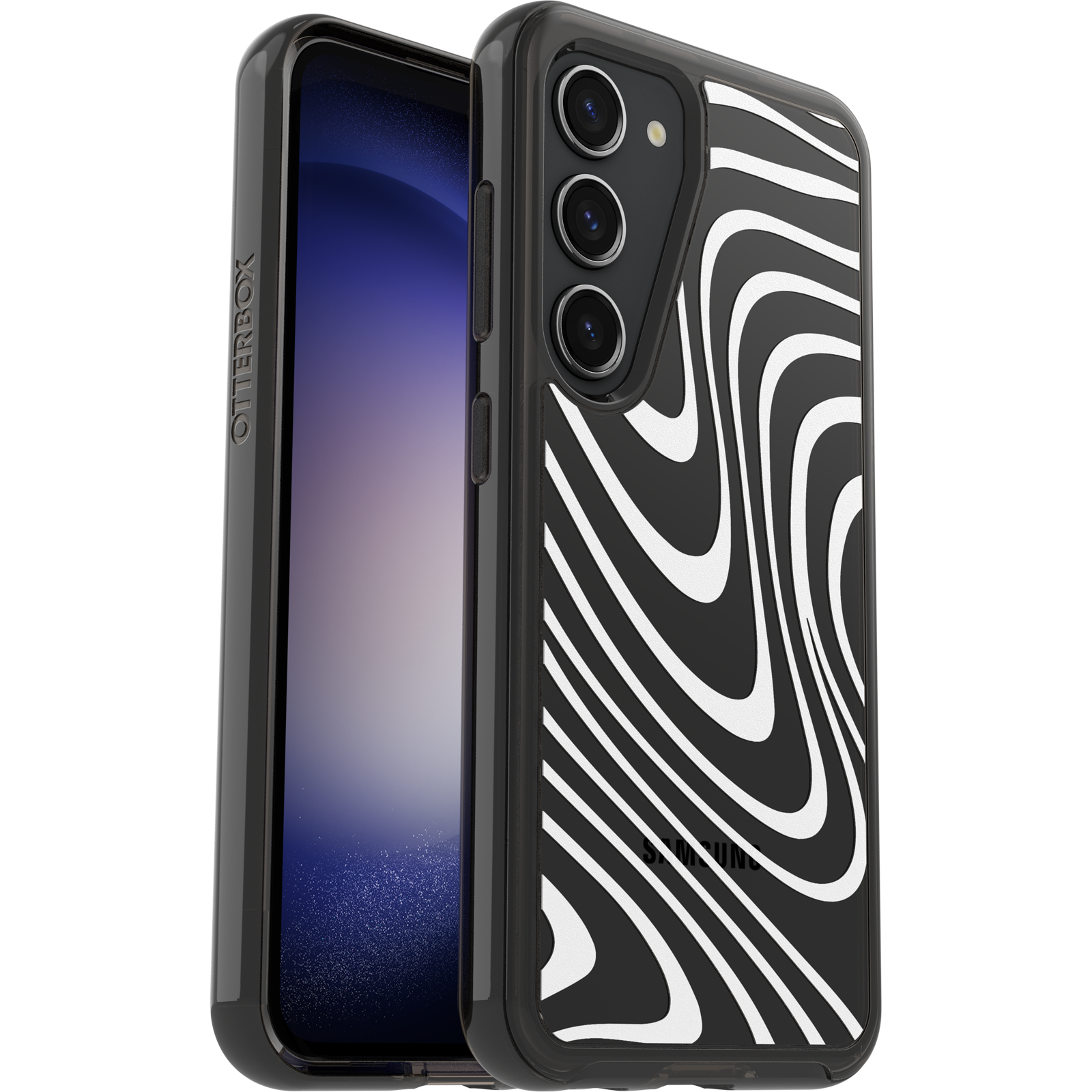 Galaxy S23 Symmetry Series Clear Case - Image 18169