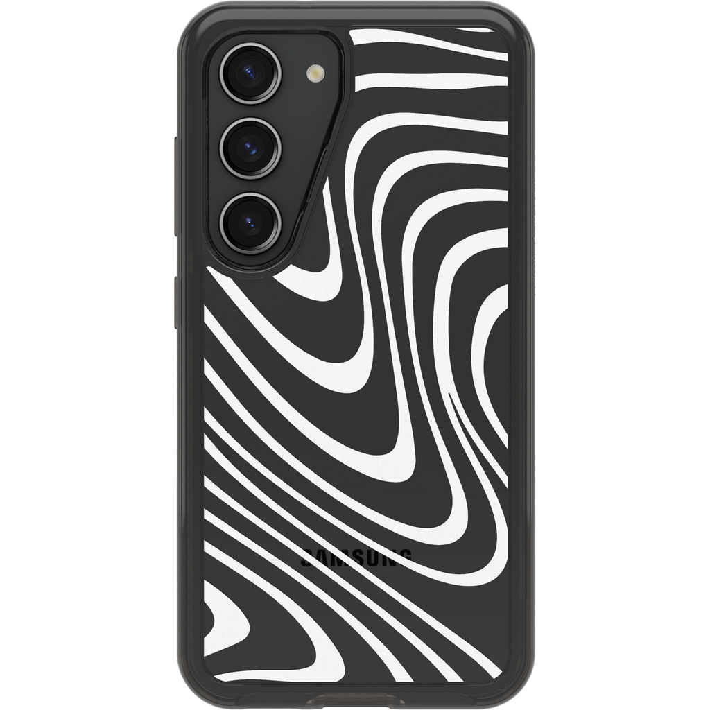 Galaxy S23 Symmetry Series Clear Case - Image 18170