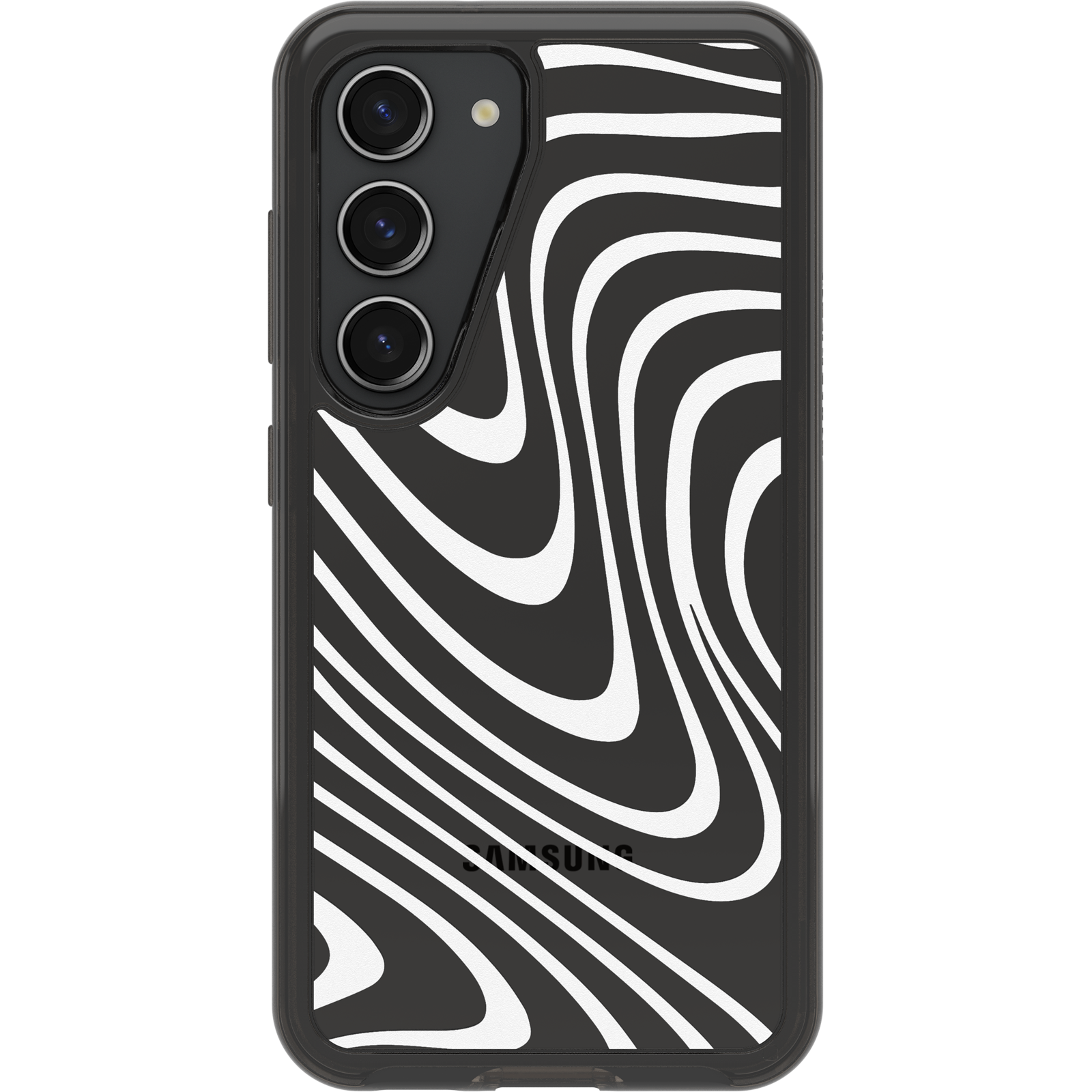 Galaxy S23 Symmetry Series Clear Case - Image 18170
