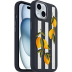 iPhone 15 Symmetry Series Cactus Leather Embroidery Case - Image 2987