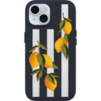 iPhone 15 Symmetry Series Cactus Leather Embroidery Case - Image 2988