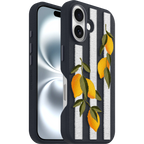 iPhone 16 Symmetry Series Cactus Leather Embroidery Case - Image 3104