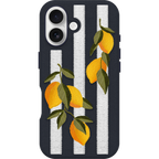 iPhone 16 Symmetry Series Cactus Leather Embroidery Case - Image 3105