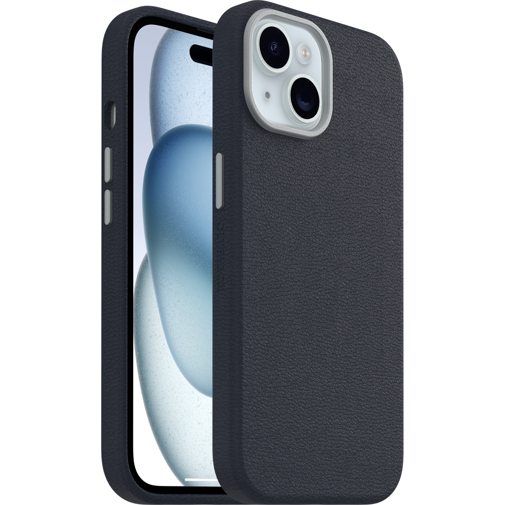 iPhone15, iPhone 14 and iPhone 13 Symmetry Series Cactus Leather Case - Image 27227