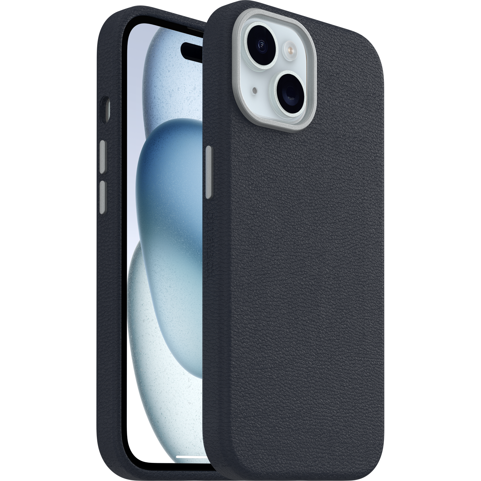 iPhone15, iPhone 14 and iPhone 13 Symmetry Series Cactus Leather Case - Image 27227