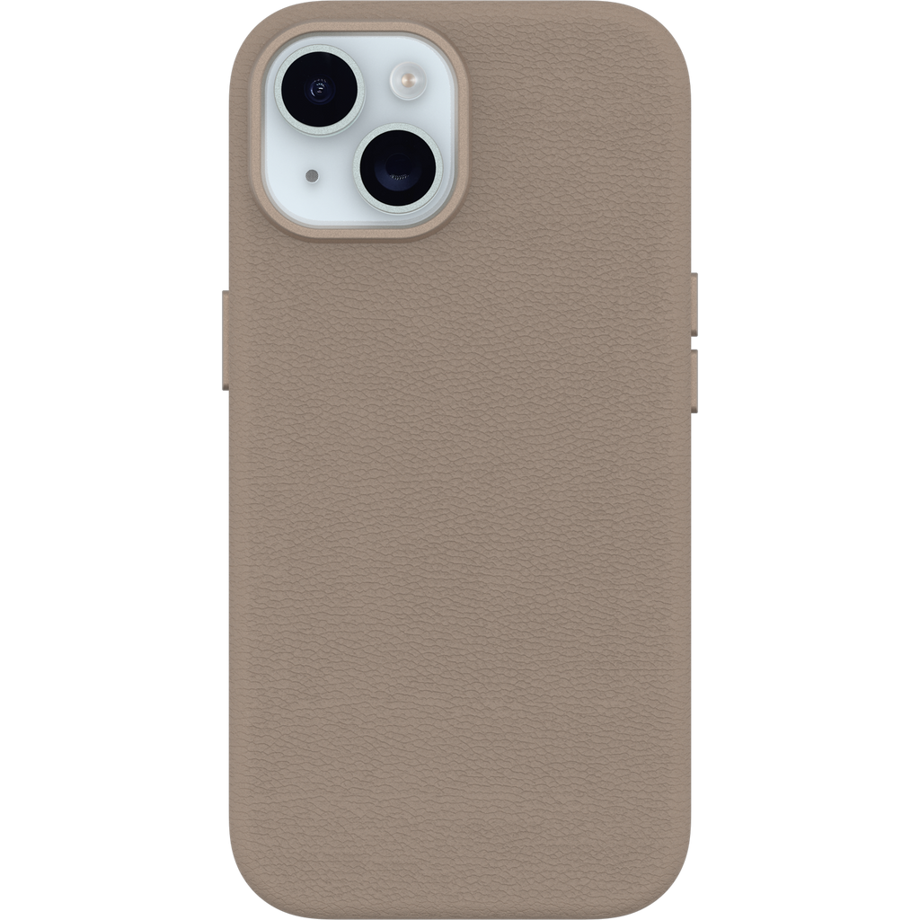 iPhone15, iPhone 14 and iPhone 13 Symmetry Series Cactus Leather Case - Image 27234