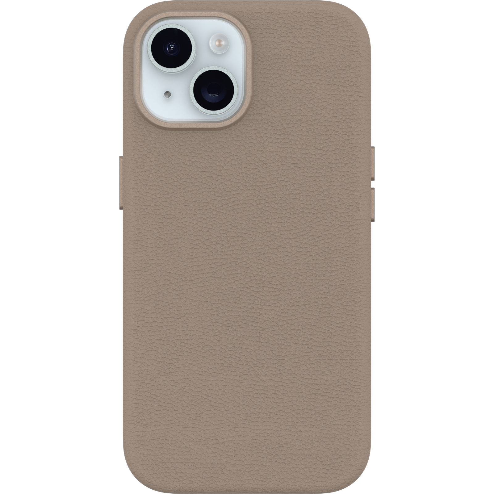 iPhone15, iPhone 14 and iPhone 13 Symmetry Series Cactus Leather Case - Image 27234