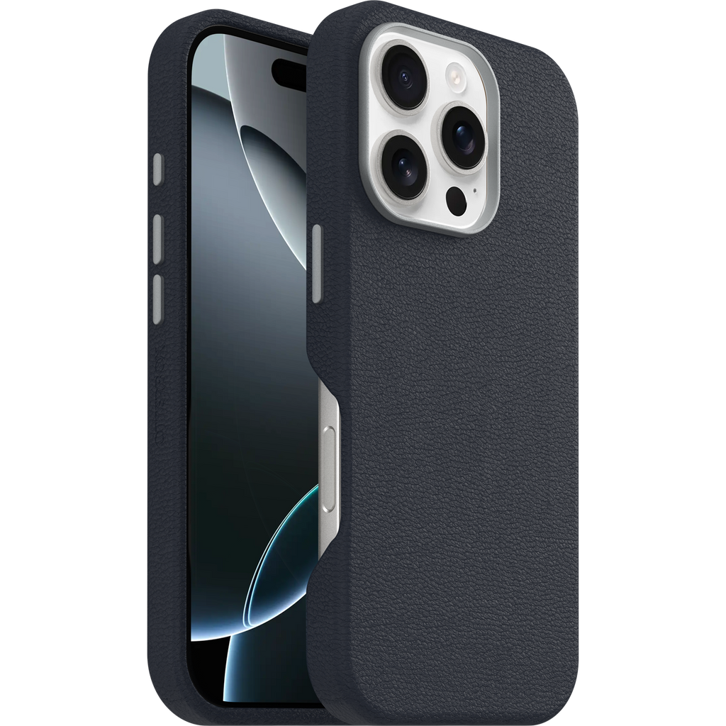 iPhone 16 Pro Symmetry Series Cactus Leather for MagSafe Case - Image 28780