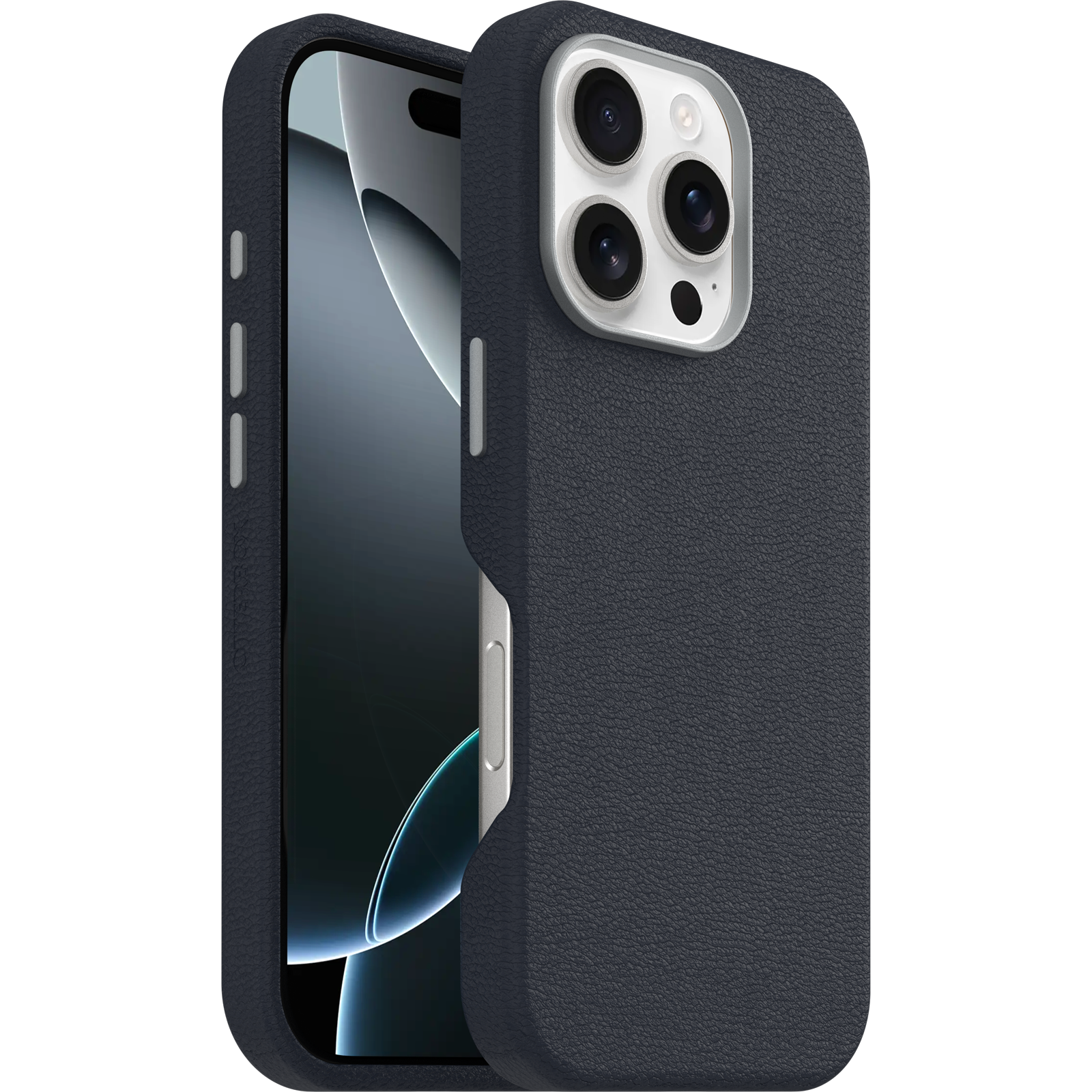 iPhone 16 Pro Symmetry Series Cactus Leather for MagSafe Case - Image 28780