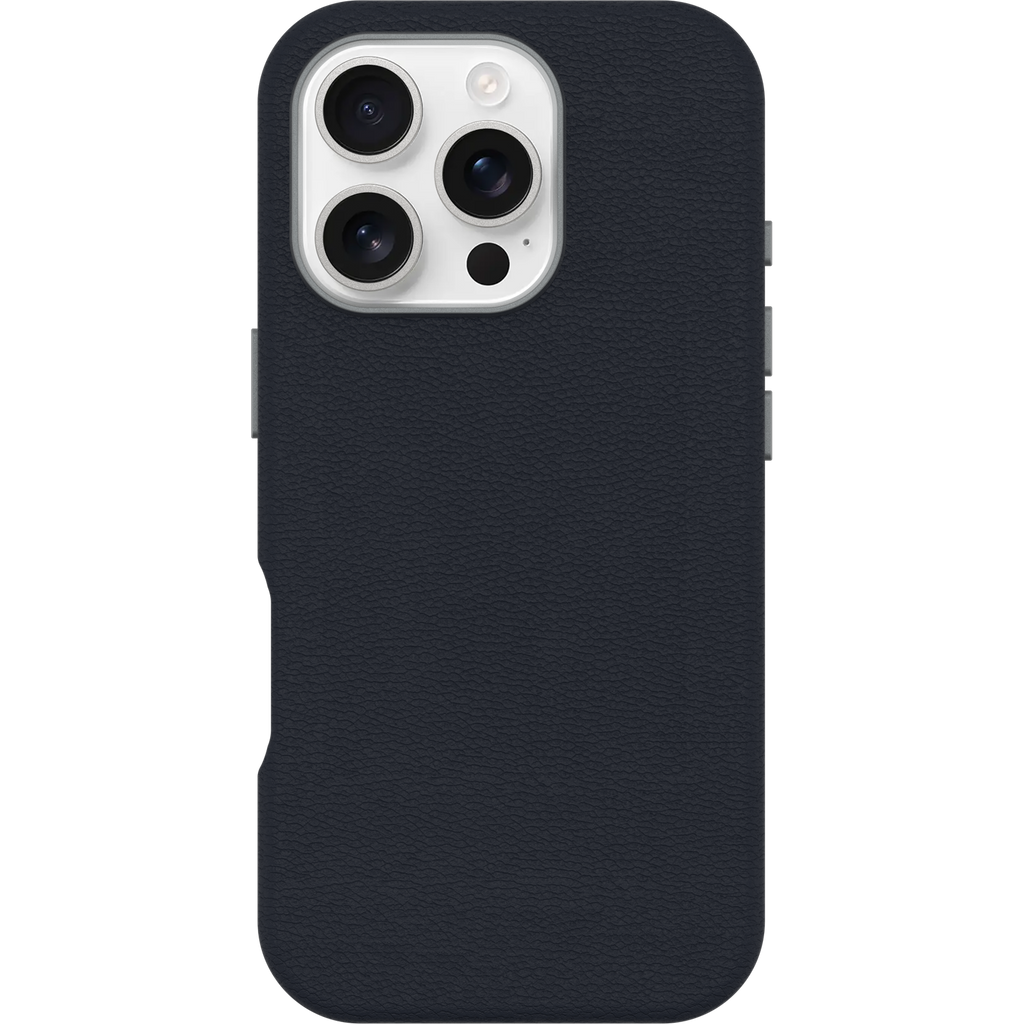 iPhone 16 Pro Symmetry Series Cactus Leather for MagSafe Case - Image 28781