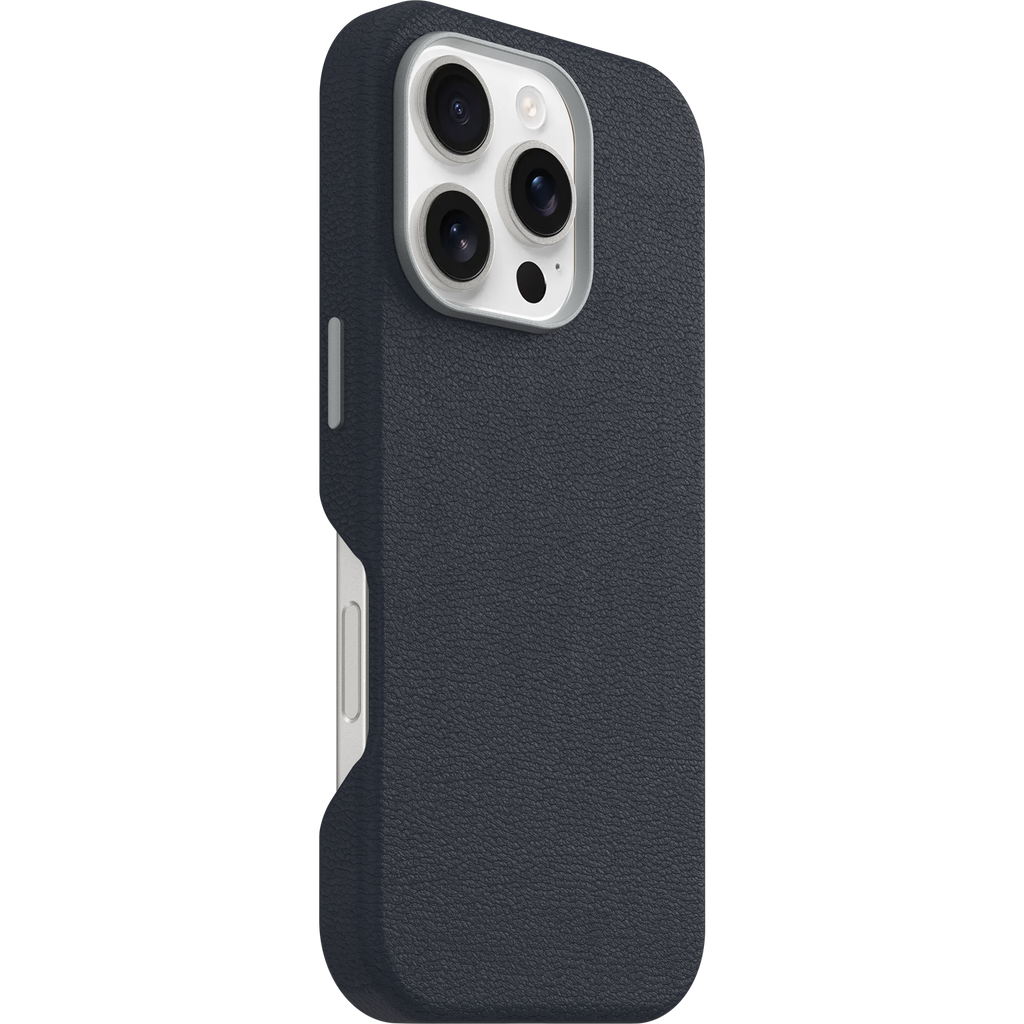 iPhone 16 Pro Symmetry Series Cactus Leather for MagSafe Case - Image 28782
