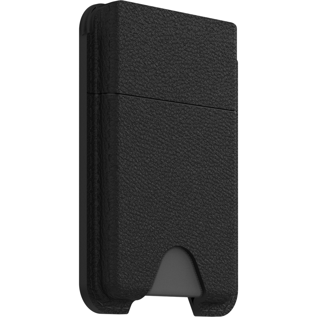 Symmetry Series Cactus Leather MagSafe Wallet - Image 15923