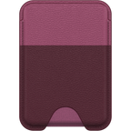 Symmetry Series Cactus Leather MagSafe Wallet - Image 7623
