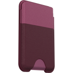 Symmetry Series Cactus Leather MagSafe Wallet - Image 7624