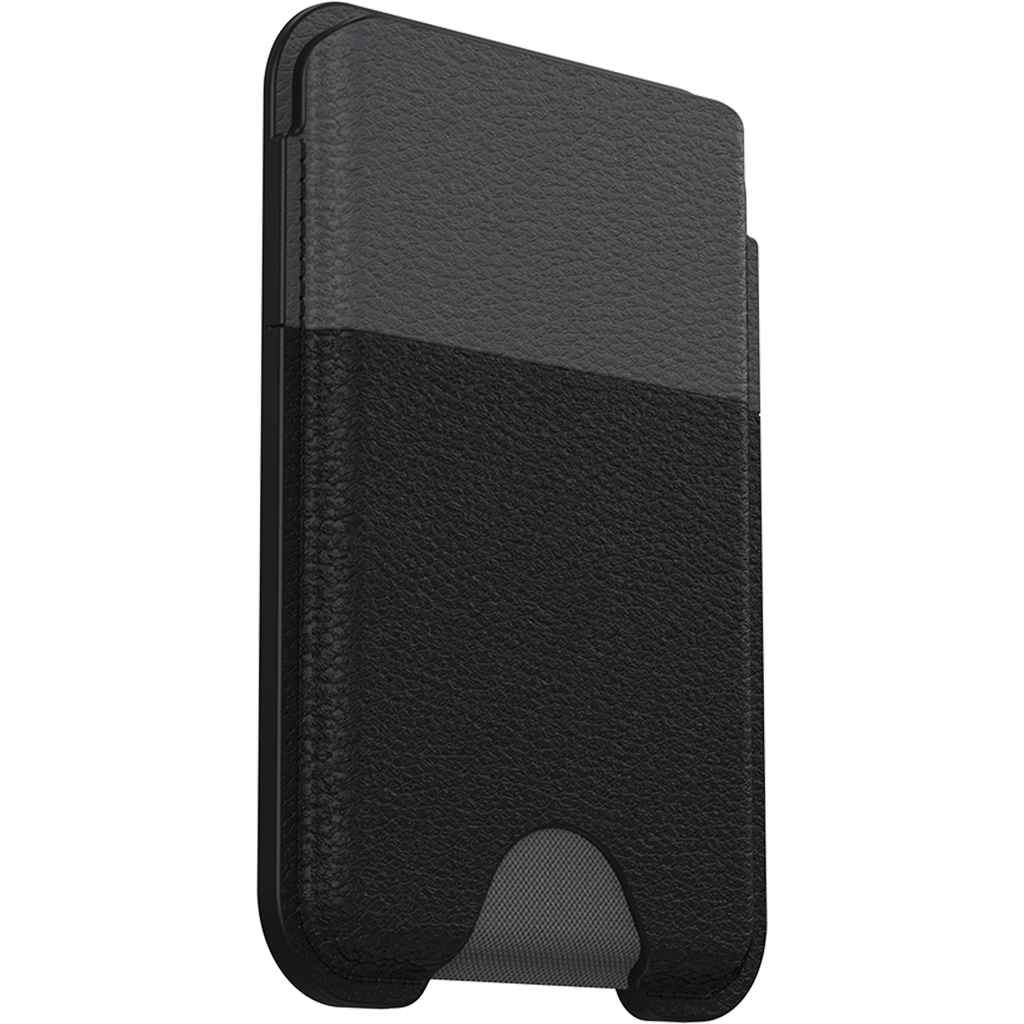Symmetry Series Cactus Leather MagSafe Wallet - Image 7629