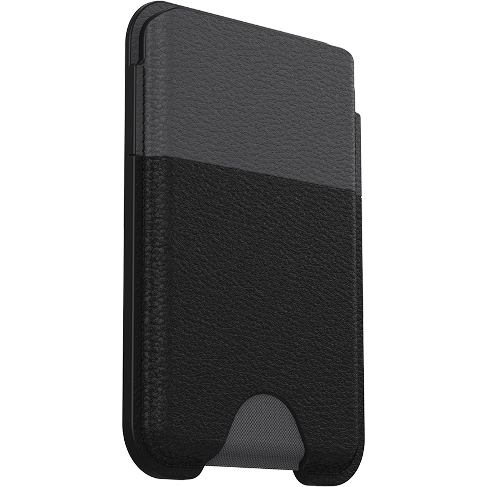 Symmetry Series Cactus Leather MagSafe Wallet - Image 7629