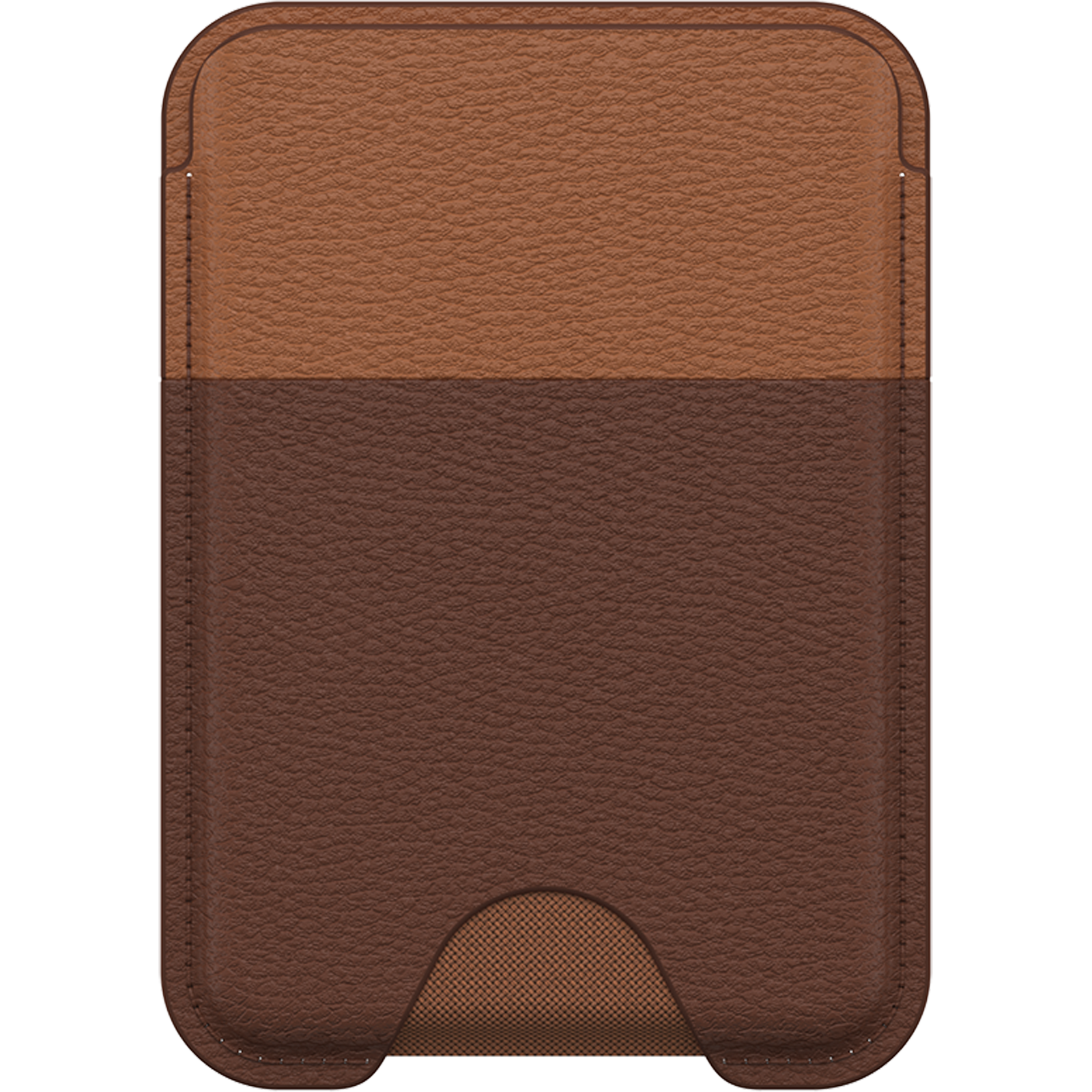 Symmetry Series Cactus Leather MagSafe Wallet - Image 7633