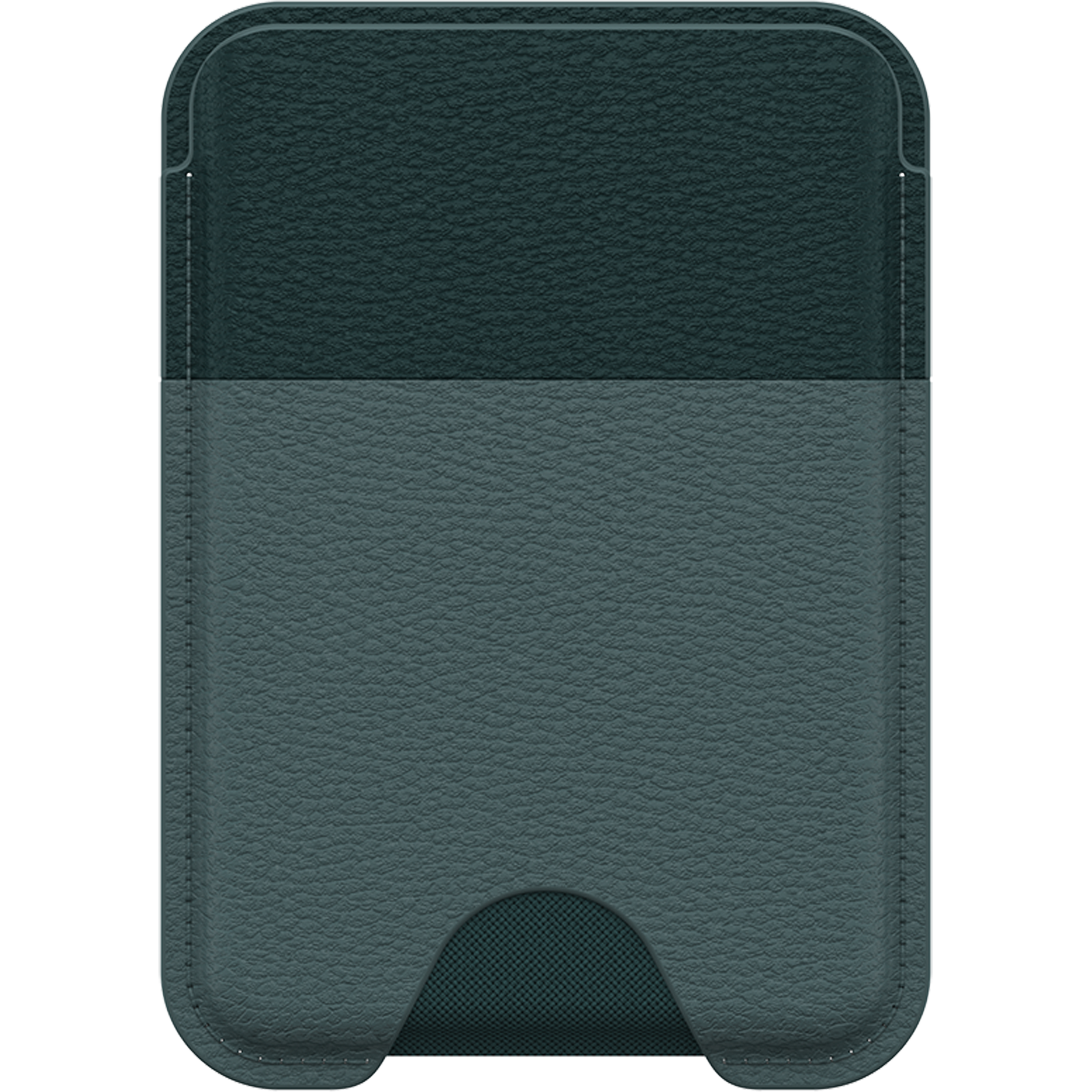 Symmetry Series Cactus Leather MagSafe Wallet - Image 7638