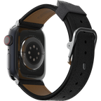 Apple Watch 40/41/42mm / Apple Watch 44/45/46mm Symmetry Series Cactus Leather Band - Image 6901