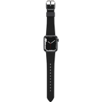 Apple Watch 40/41/42mm / Apple Watch 44/45/46mm Symmetry Series Cactus Leather Band - Image 6903
